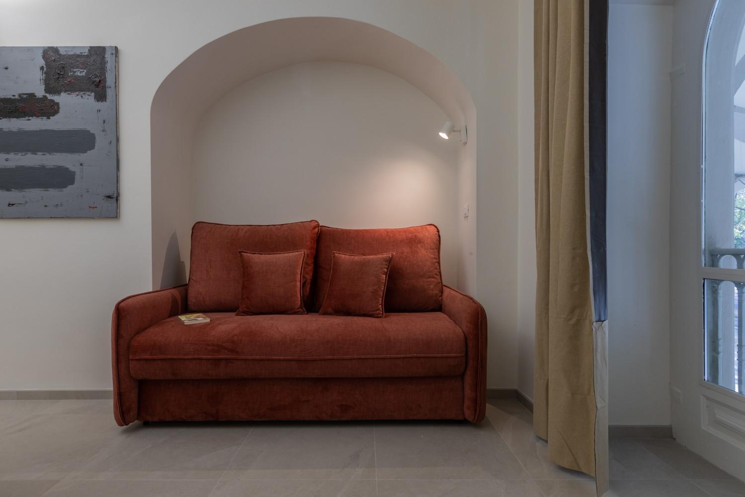 Ai Portici Di Susa Apartments By Wonderful Italy Turim Exterior foto